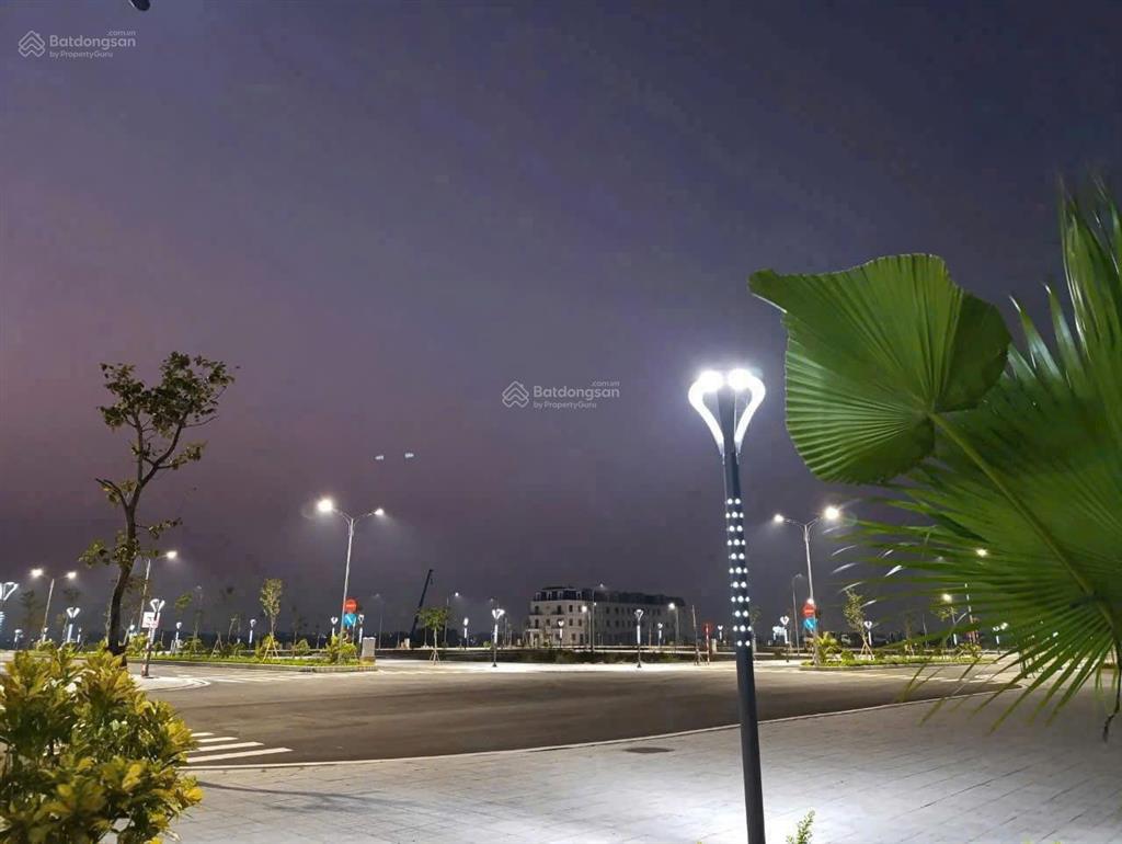 Chính chủ cần bán lô đất tại kđt tân thanh elite city hà nam đã có sổ chỉ 21tr