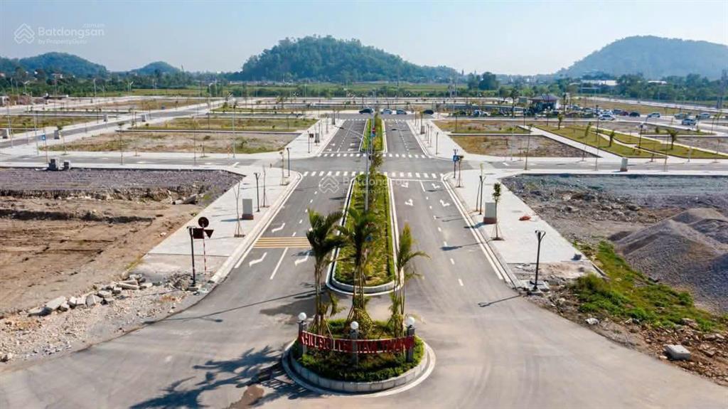 Chính chủ cần bán lô đất tại kđt tân thanh elite city hà nam đã có sổ chỉ 21tr