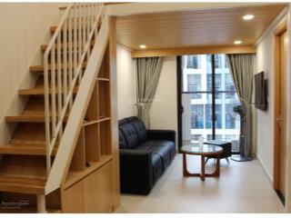 Cho thuê chung cư sun urban city hà nam. studio 1 ngủ 45m² giá chỉ 4,5 triệu/tháng