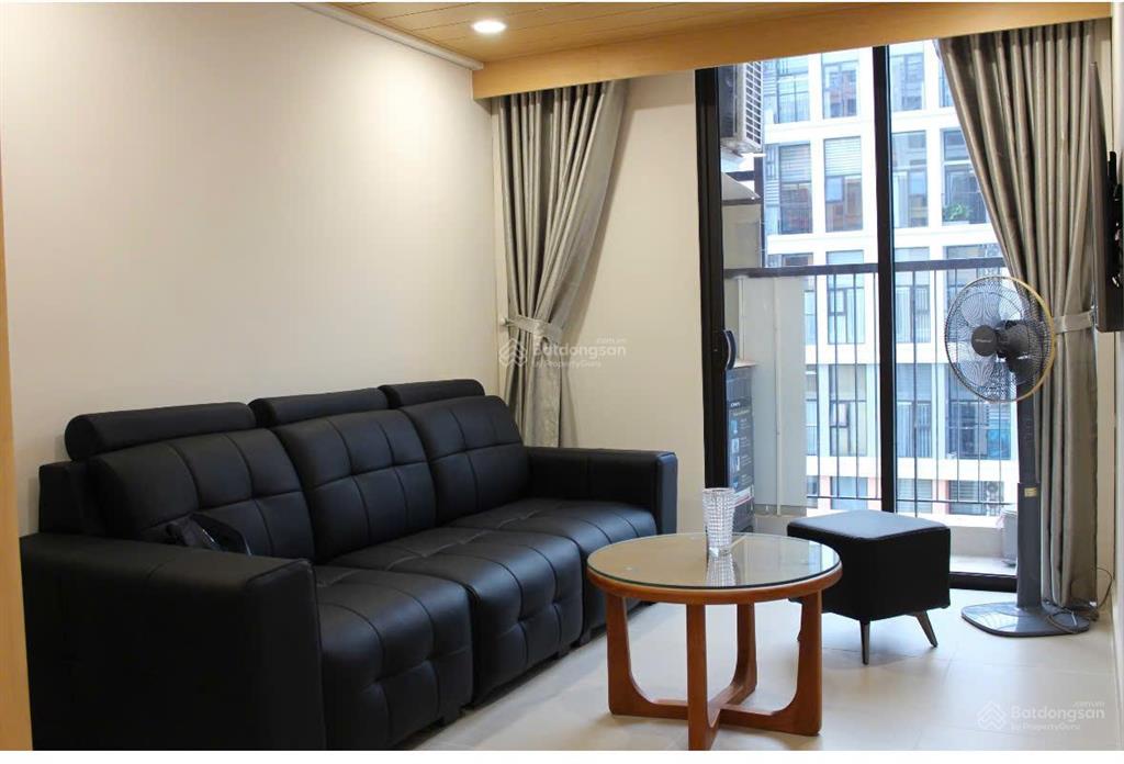 Cho thuê chung cư sun urban city hà nam. studio 1 ngủ 45m² giá chỉ 4,5 triệu/tháng