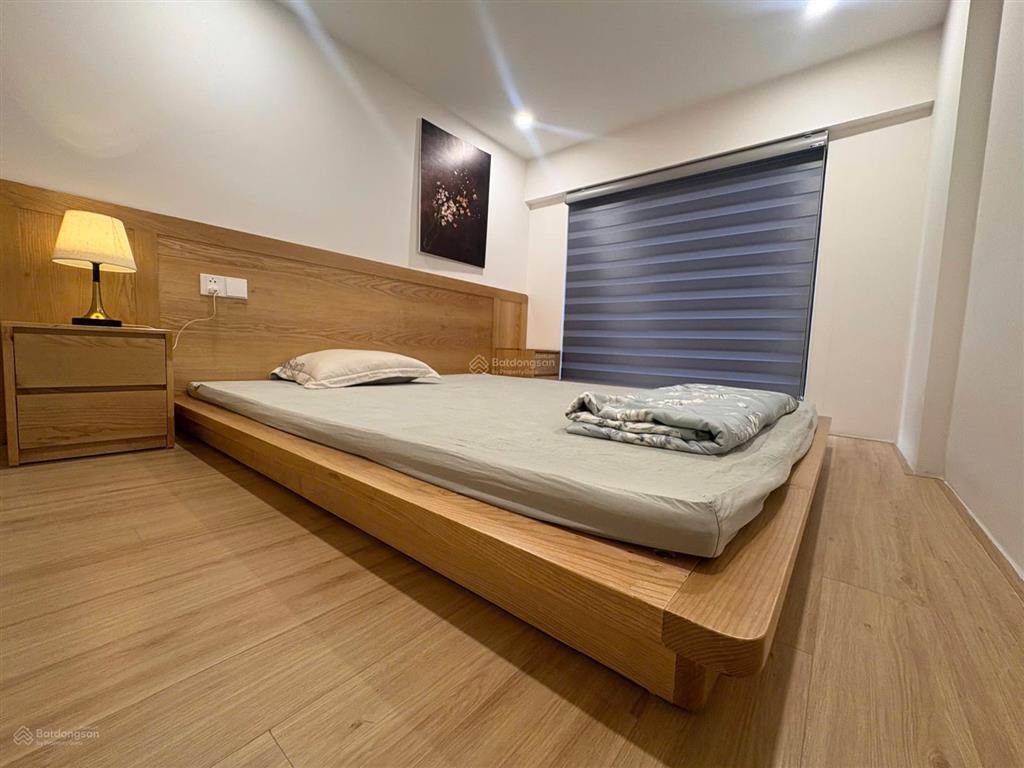 Cho thuê chung cư sun urban city hà nam. studio 1 ngủ 45m² giá chỉ 4,5 triệu/tháng