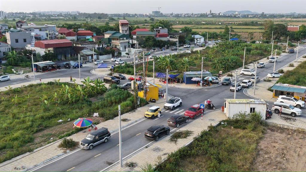 Cơ hội sở hữu đất đấu giá liêm tuyền 102m², mặt tiền 6m, giá chỉ hơn 1,6 tỷ