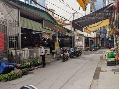 Mễ trì hạ nhà dân xây lô góc 3 gác đỗ tận cửa 51m x 5 tầng nhỉnh 11 tỷ