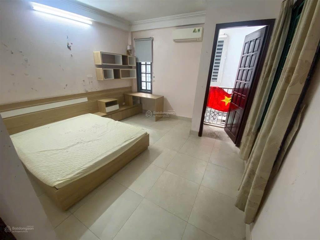 Mễ trì hạ nhà dân xây lô góc 3 gác đỗ tận cửa 51m x 5 tầng nhỉnh 11 tỷ