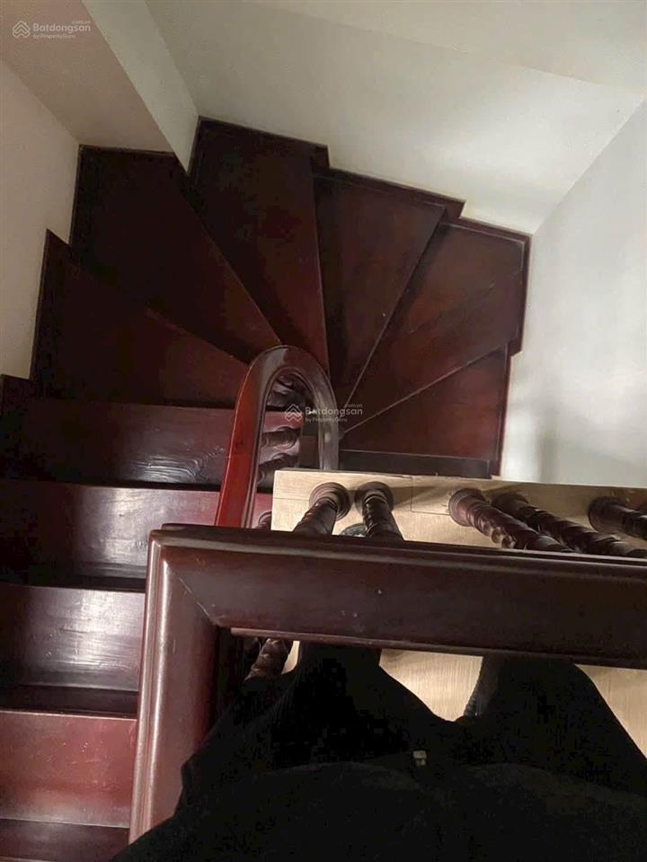 Mễ trì hạ nhà dân xây lô góc 3 gác đỗ tận cửa 51m x 5 tầng nhỉnh 11 tỷ