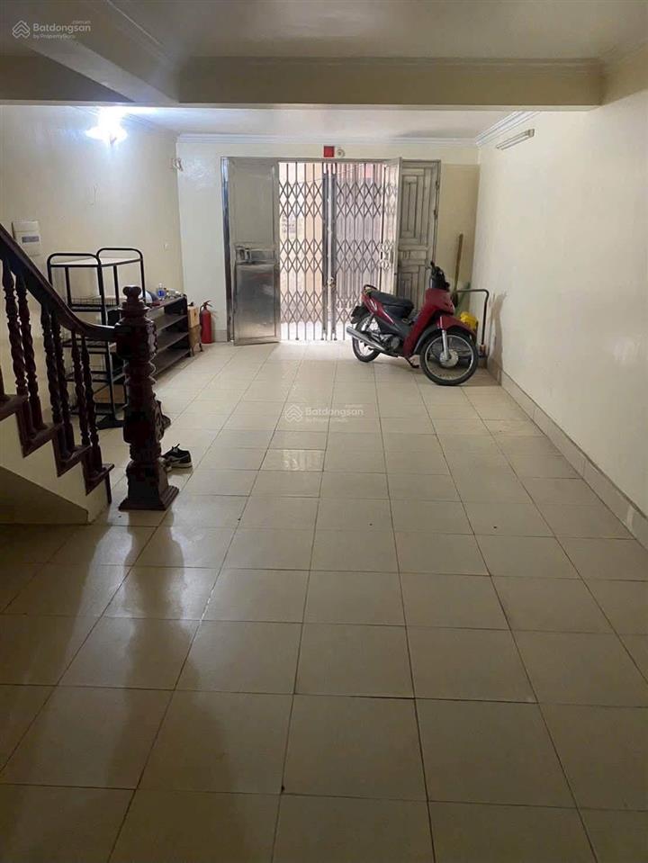 Mễ trì hạ nhà dân xây lô góc 3 gác đỗ tận cửa 51m x 5 tầng nhỉnh 11 tỷ