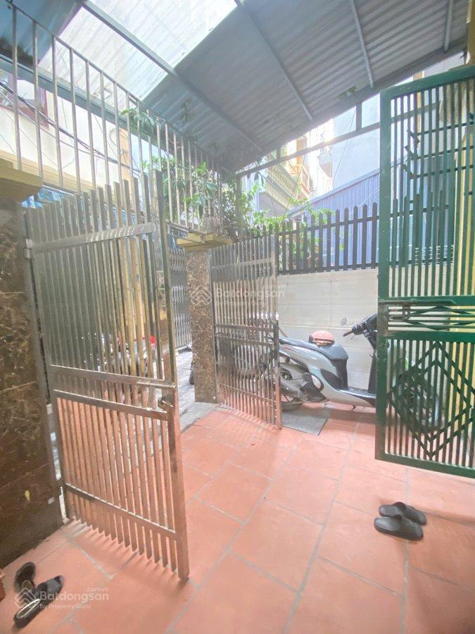Bán nhà lê quang đạo 66m dân xây 4 ngủ, lô góc, ngõ 3 gác, ở kết hợp cho thuê, giữ tiền cực tốt