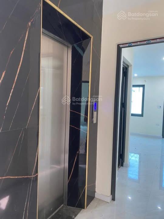 Bán nhà lê quang đạo 59m 5 tầng thang máy 6 ngủ, ngõ nông 15 ra ô tô, ở kết hợp cho thuê dòng tiền