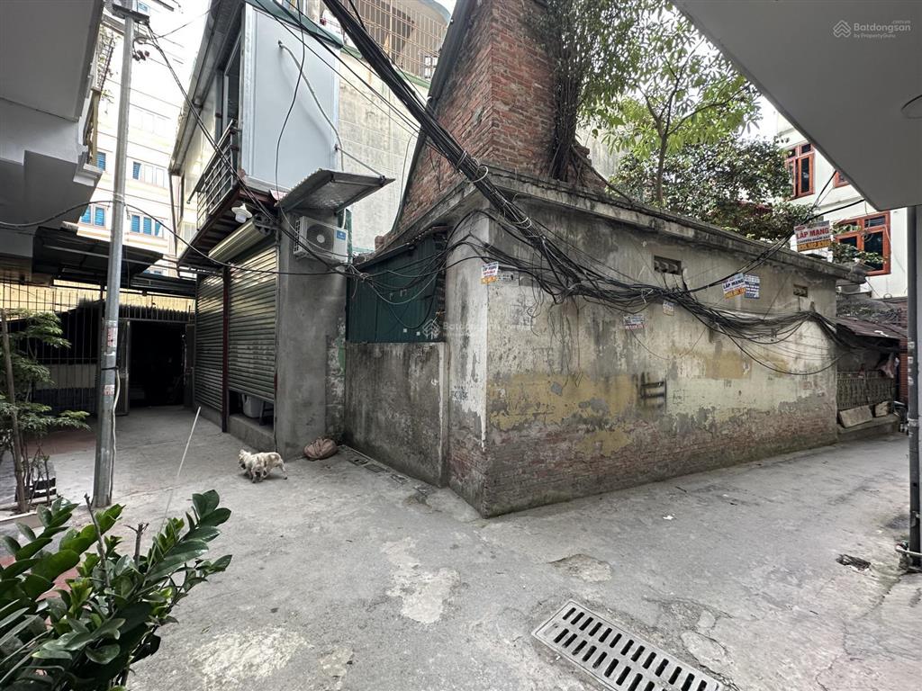 Bán nhà lê quang đạo 59m 5 tầng thang máy 6 ngủ, ngõ nông 15 ra ô tô, ở kết hợp cho thuê dòng tiền
