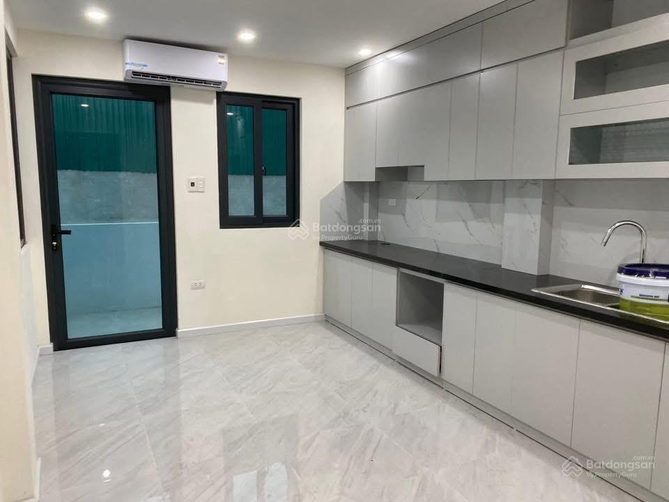 Bán nhà lê quang đạo 59m 5 tầng thang máy 6 ngủ, ngõ nông 15 ra ô tô, ở kết hợp cho thuê dòng tiền
