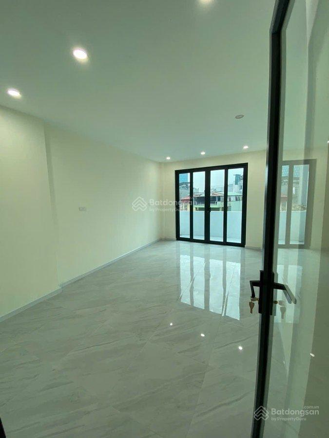 Bán nhà lê quang đạo 59m 5 tầng thang máy 6 ngủ, ngõ nông 15 ra ô tô, ở kết hợp cho thuê dòng tiền