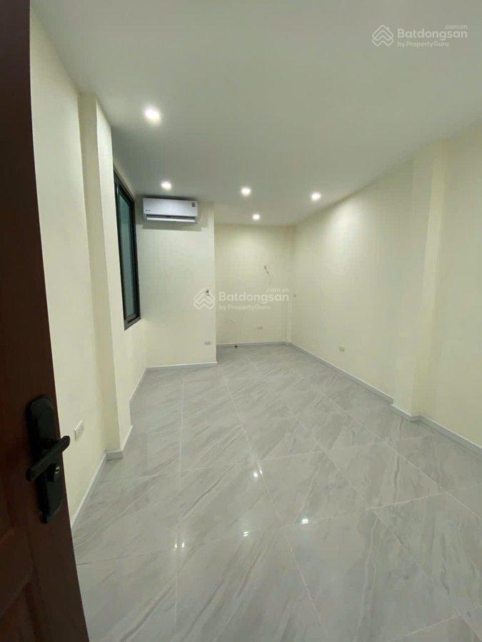 Bán nhà lê quang đạo 59m 5 tầng thang máy 6 ngủ, ngõ nông 15 ra ô tô, ở kết hợp cho thuê dòng tiền