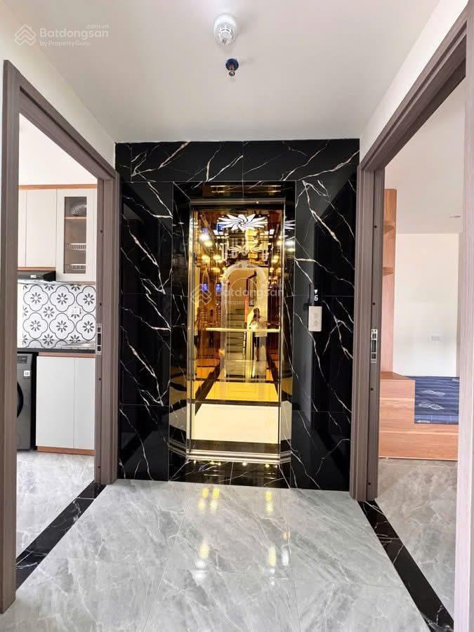Bán nhà riêng phố mễ trì hạ 83/90m2 xây 7tầng thang máy, 10 sàn dòng tiền 70tr/th, ô tô tránh kd 24