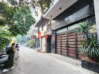 Bán nhà riêng mỹ đình, phân lô, ô tô tránh, vỉa hè kd, ở kết hợp cho thuê, khu vip nhu cầu mua cao