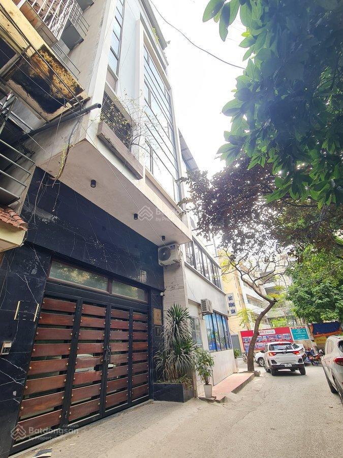 Bán nhà riêng mỹ đình, phân lô, ô tô tránh, vỉa hè kd, ở kết hợp cho thuê, khu vip nhu cầu mua cao
