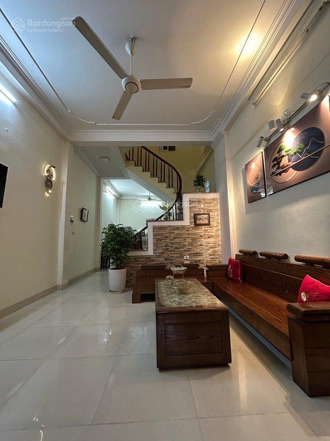 Bán nhà riêng lê quang đạo 52m2, 4 tầng lô góc, dân xây, ngõ 3 gác, 4 ngủ, 2 thoáng, thiện chí bán