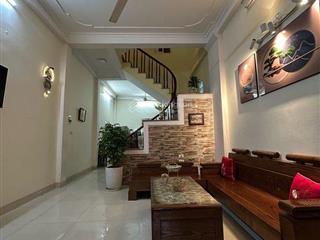 Bán nhà riêng lê quang đạo 52m2, 4 tầng lô góc, dân xây, ngõ 3 gác, 4 ngủ, 2 thoáng, thiện chí bán