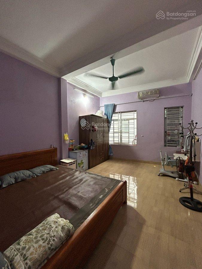 Bán nhà riêng lê quang đạo 52m2, 4 tầng lô góc, dân xây, ngõ 3 gác, 4 ngủ, 2 thoáng, thiện chí bán