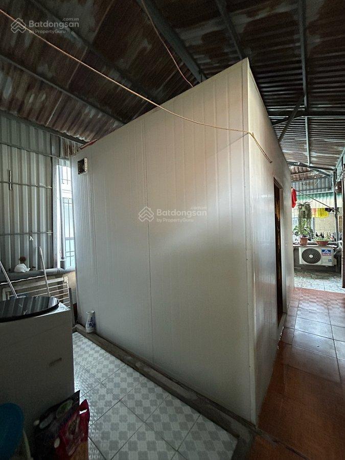 Bán nhà riêng lê quang đạo 52m2, 4 tầng lô góc, dân xây, ngõ 3 gác, 4 ngủ, 2 thoáng, thiện chí bán