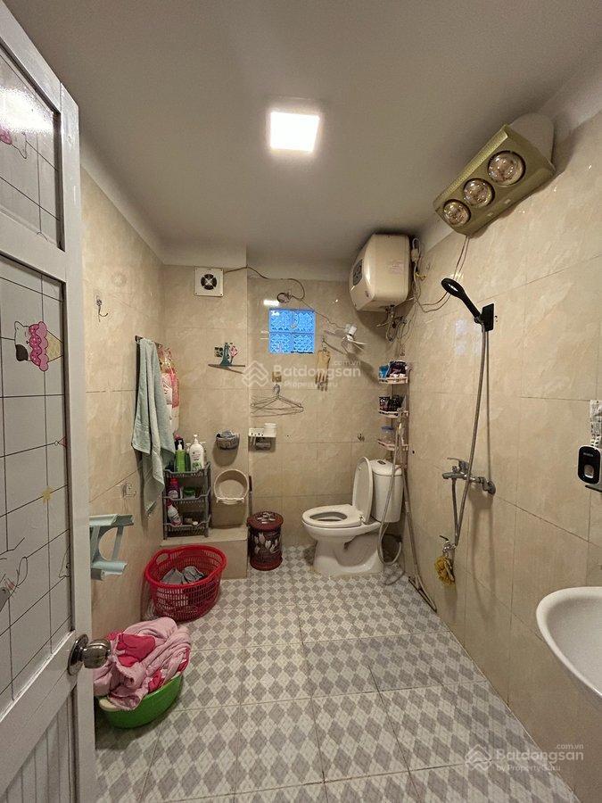 Bán nhà riêng lê quang đạo 52m2, 4 tầng lô góc, dân xây, ngõ 3 gác, 4 ngủ, 2 thoáng, thiện chí bán