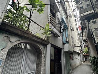 Mễ trì hạ 39m xây 4 tầng, lô góc 4 ngủ, ngõ rộng 3 gác tránh, nhà mới đẹp, ở kết hợp cho thuê chdv