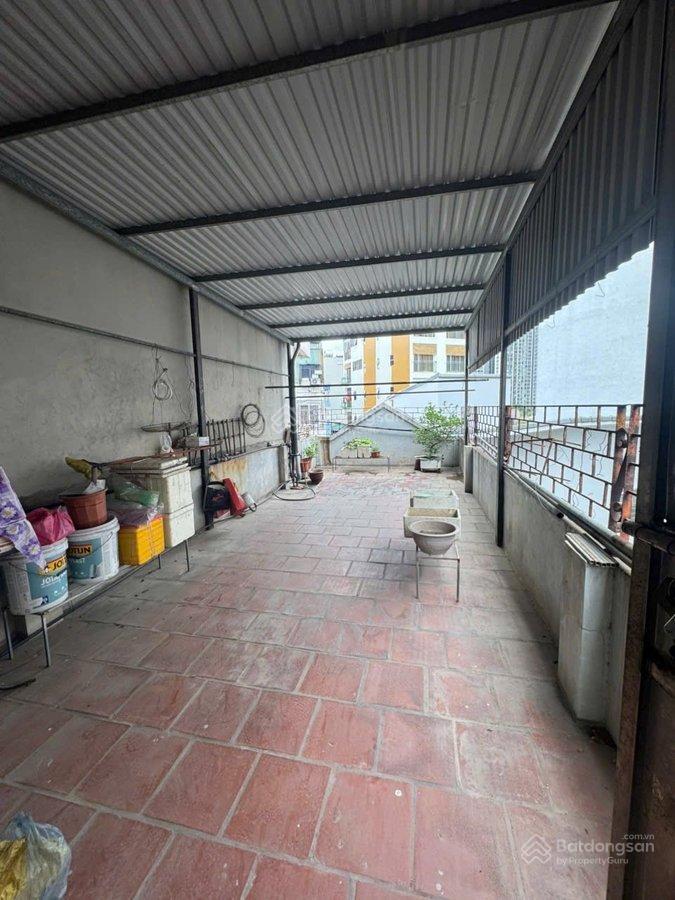 Bán nhà ngõ 2 đại lộ thăng long, nam từ liêm dt 55m x 5 tầng ô tô tránh, kinh doanh 24/7