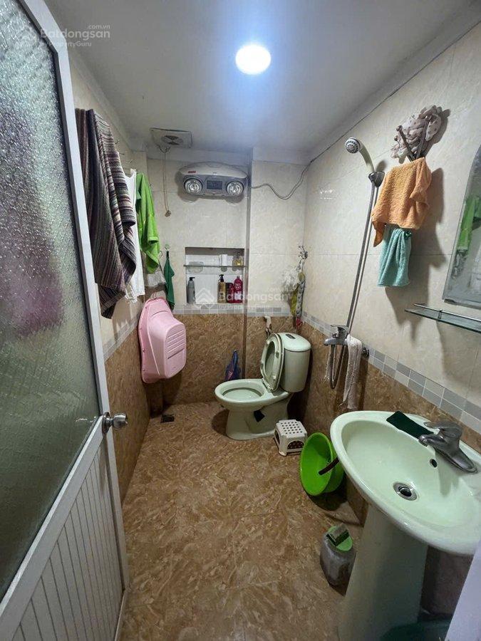 Bán nhà ngõ 2 đại lộ thăng long, nam từ liêm dt 55m x 5 tầng ô tô tránh, kinh doanh 24/7
