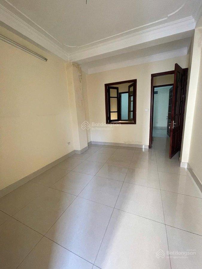 Bán nhà mỹ đình 38mx 4 tầng, 4 ngủ dân xây chắc chắn, vừa sửa đẹp, 30m ra ngõ thông kinh doanh 24/7