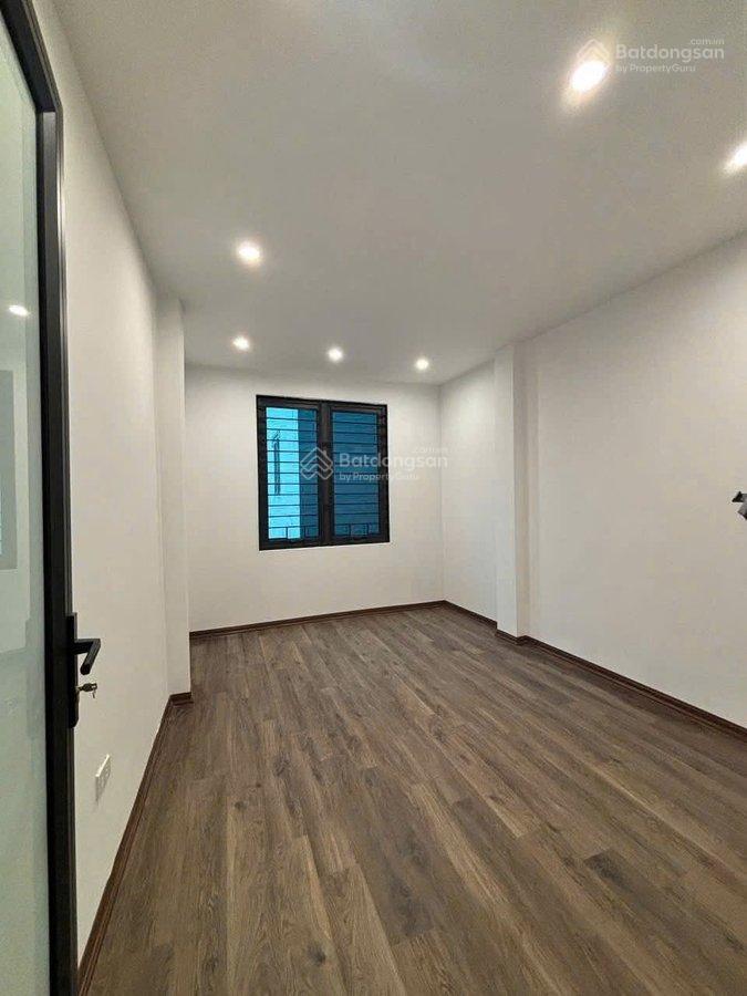 Bán nhà mỹ đình 38mx 4 tầng, 4 ngủ dân xây chắc chắn, vừa sửa đẹp, 30m ra ngõ thông kinh doanh 24/7