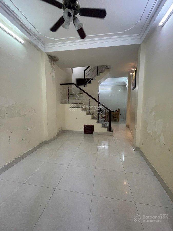 Bán nhà mỹ đình 38mx 4 tầng, 4 ngủ dân xây chắc chắn, vừa sửa đẹp, 30m ra ngõ thông kinh doanh 24/7