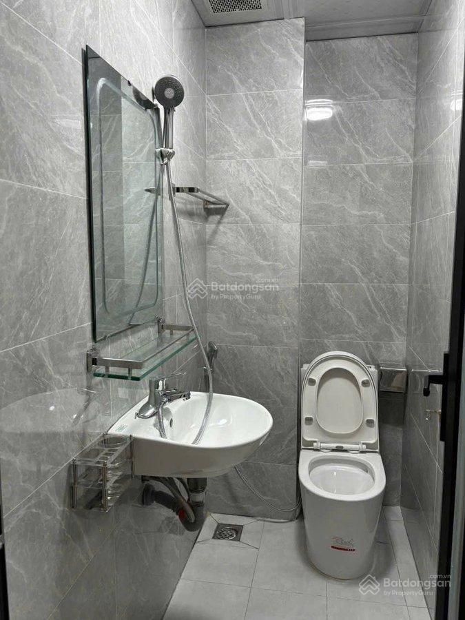Bán nhà mỹ đình 38mx 4 tầng, 4 ngủ dân xây chắc chắn, vừa sửa đẹp, 30m ra ngõ thông kinh doanh 24/7