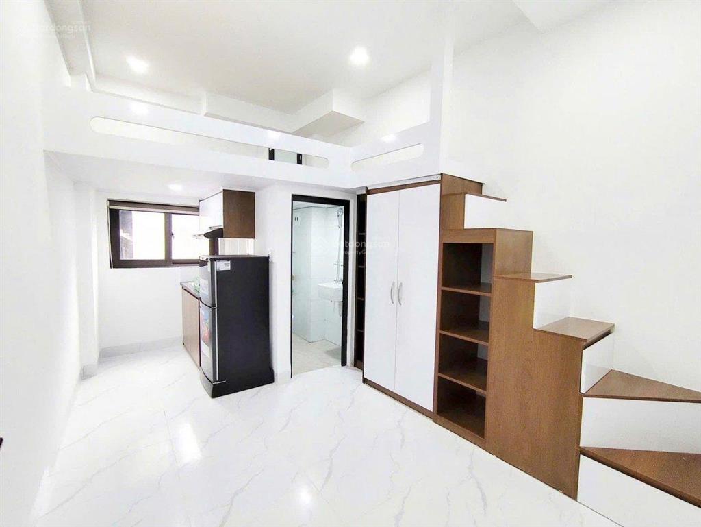[cắt lỗ 2tỷ] bán gấp chdv dòng tiền 108tr/th lê quang đạo,đã full khách dòng tiền sẵn, tiền thật