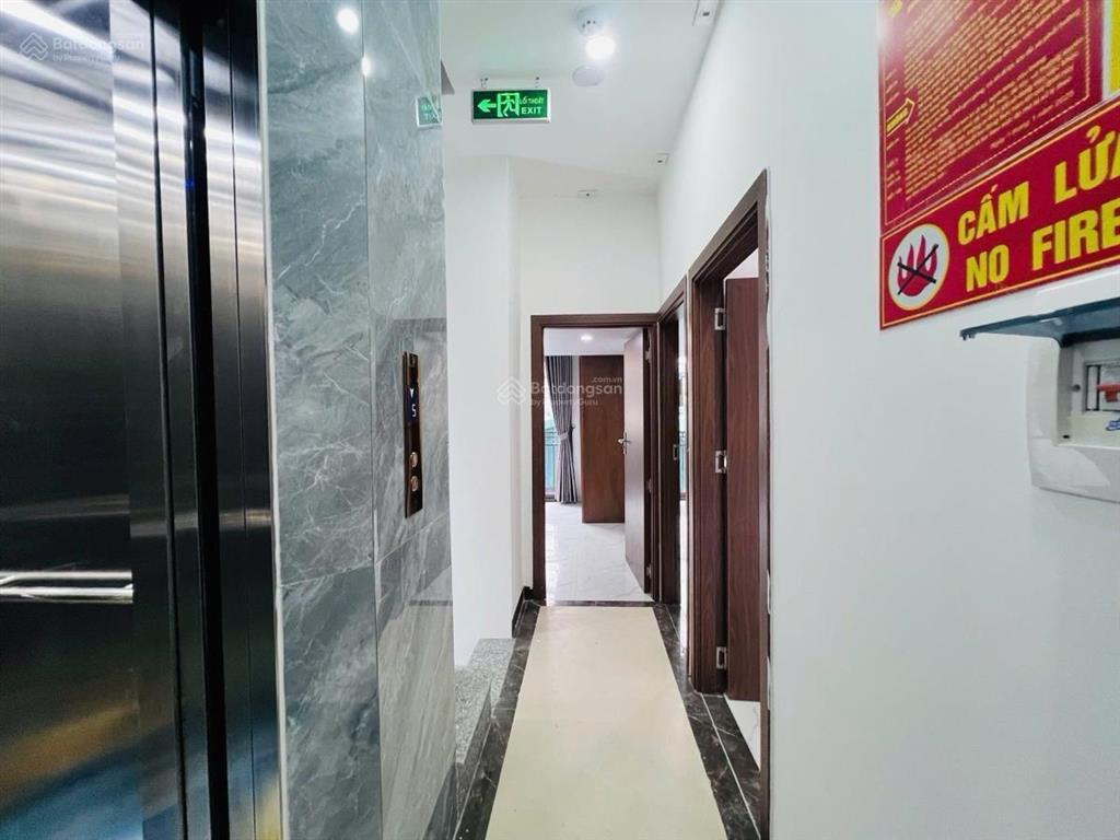 [cắt lỗ 2tỷ] bán gấp chdv dòng tiền 108tr/th lê quang đạo,đã full khách dòng tiền sẵn, tiền thật