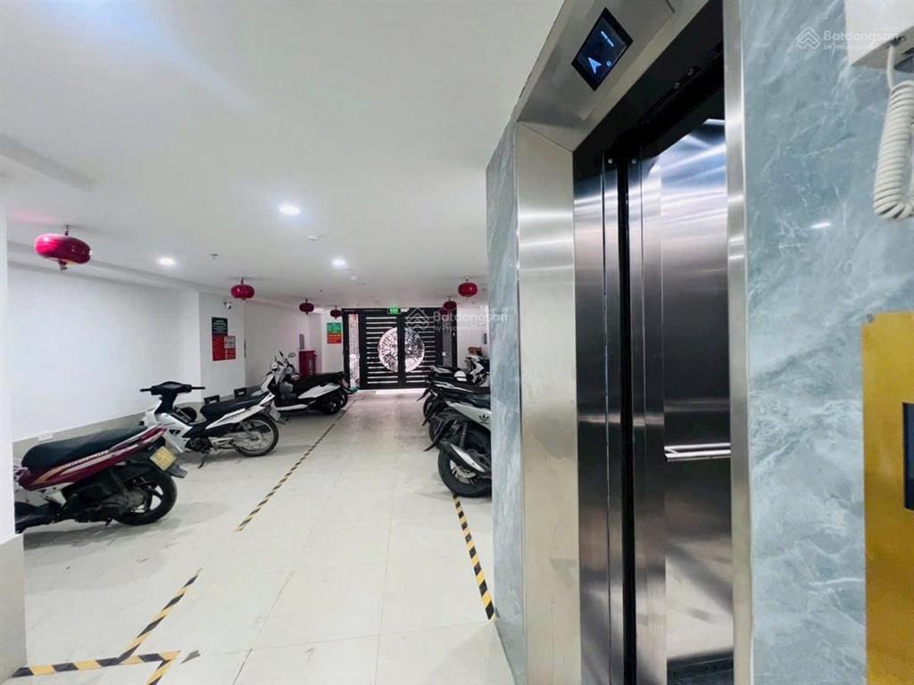 [cắt lỗ 2tỷ] bán gấp chdv dòng tiền 108tr/th lê quang đạo,đã full khách dòng tiền sẵn, tiền thật