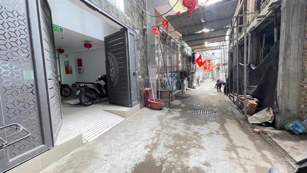 [cắt lỗ 2tỷ] bán gấp chdv dòng tiền 108tr/th lê quang đạo,đã full khách dòng tiền sẵn, tiền thật