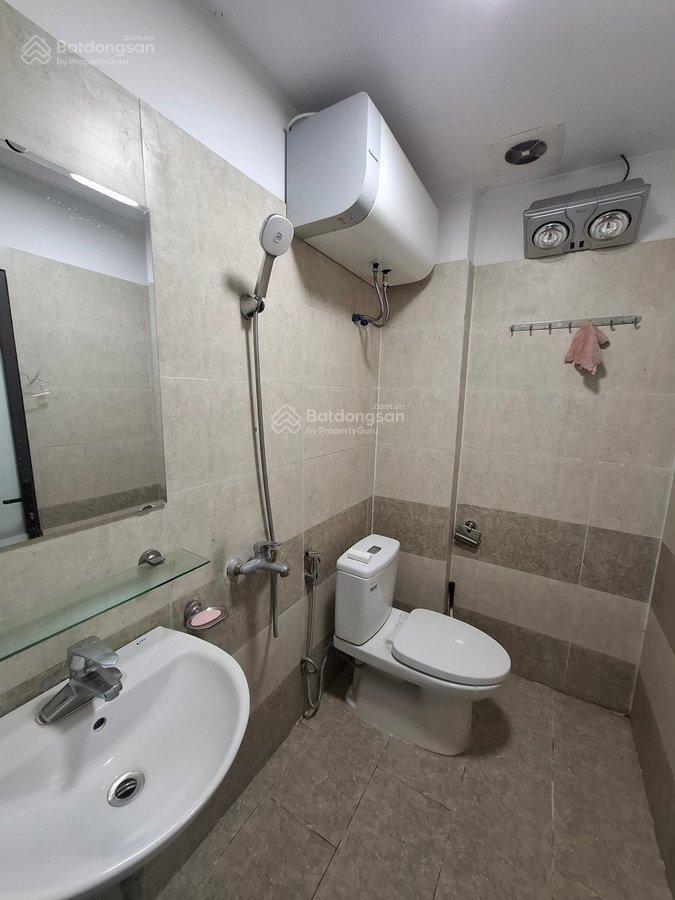 Mễ trì hạ 37m xây 4 tầng, 4 ngủ, ngõ nông 3 gác tránh, gần hồ, chợ dân sinh, dân trí cao, ở sướng!!