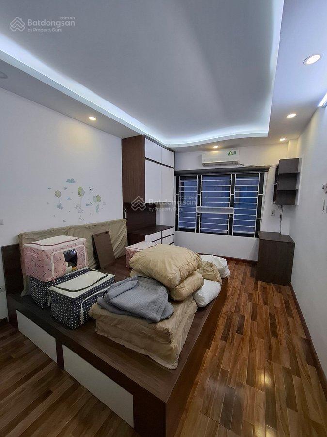 Mễ trì hạ 37m xây 4 tầng, 4 ngủ, ngõ nông 3 gác tránh, gần hồ, chợ dân sinh, dân trí cao, ở sướng!!