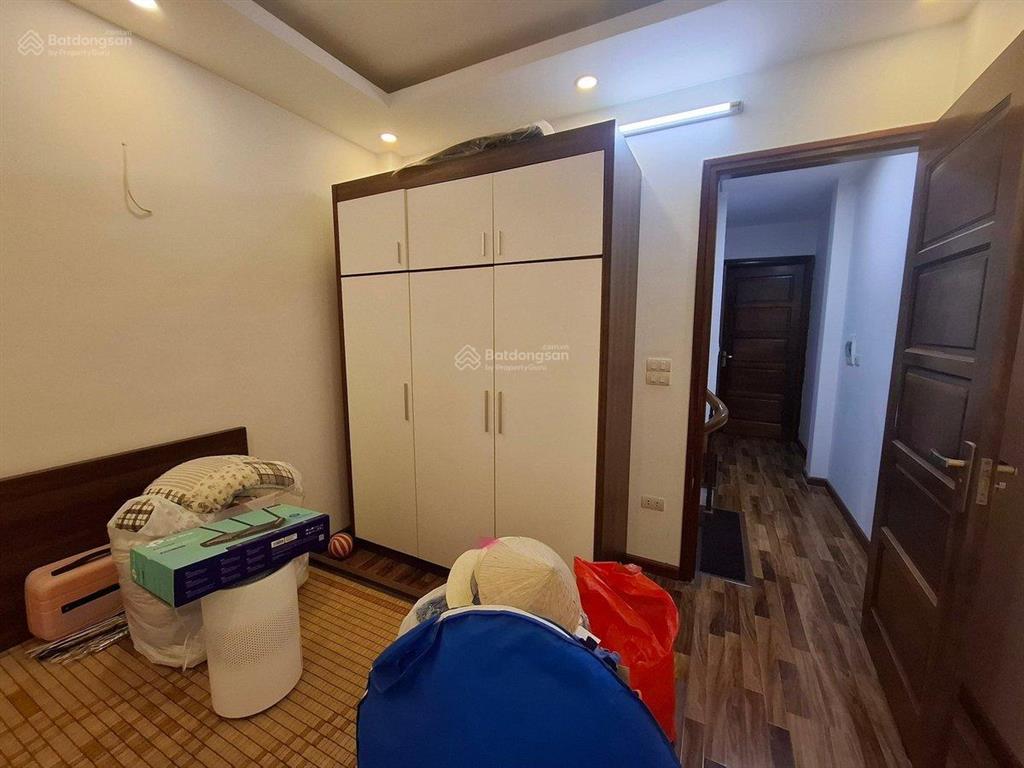 Mễ trì hạ 37m xây 4 tầng, 4 ngủ, ngõ nông 3 gác tránh, gần hồ, chợ dân sinh, dân trí cao, ở sướng!!