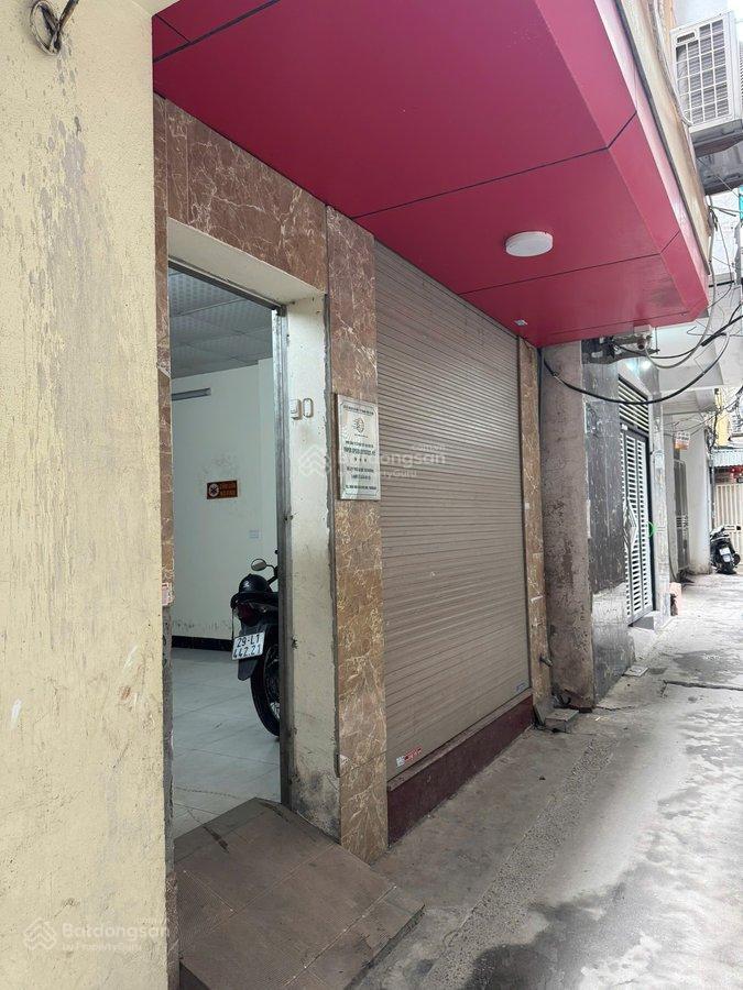 Bán nhà mễ trì 45/50m, thiết kế hiện đại, thang máy xịn, phù hợp vừa ở & cho thuê vp, thiện trí bán