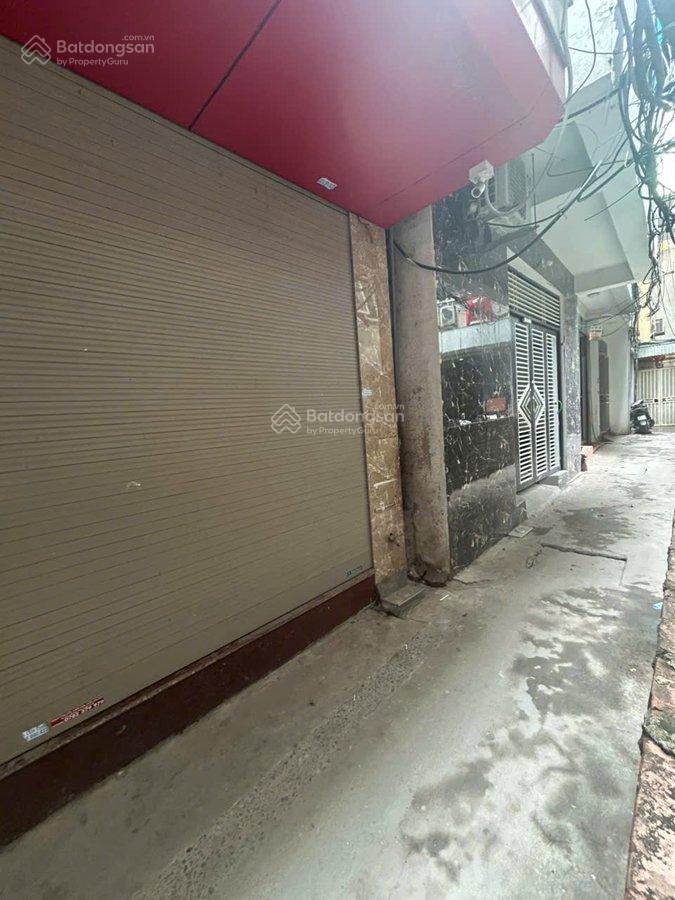 Bán nhà mễ trì 45/50m, thiết kế hiện đại, thang máy xịn, phù hợp vừa ở & cho thuê vp, thiện trí bán