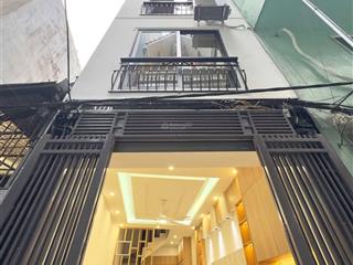 Mễ trì hạ 33/35m xây 5 tầng 3 ngủ rộng thoáng, ngõ thông, 3 gác tránh đỗ, gần nvh, bãi đỗ ô tô