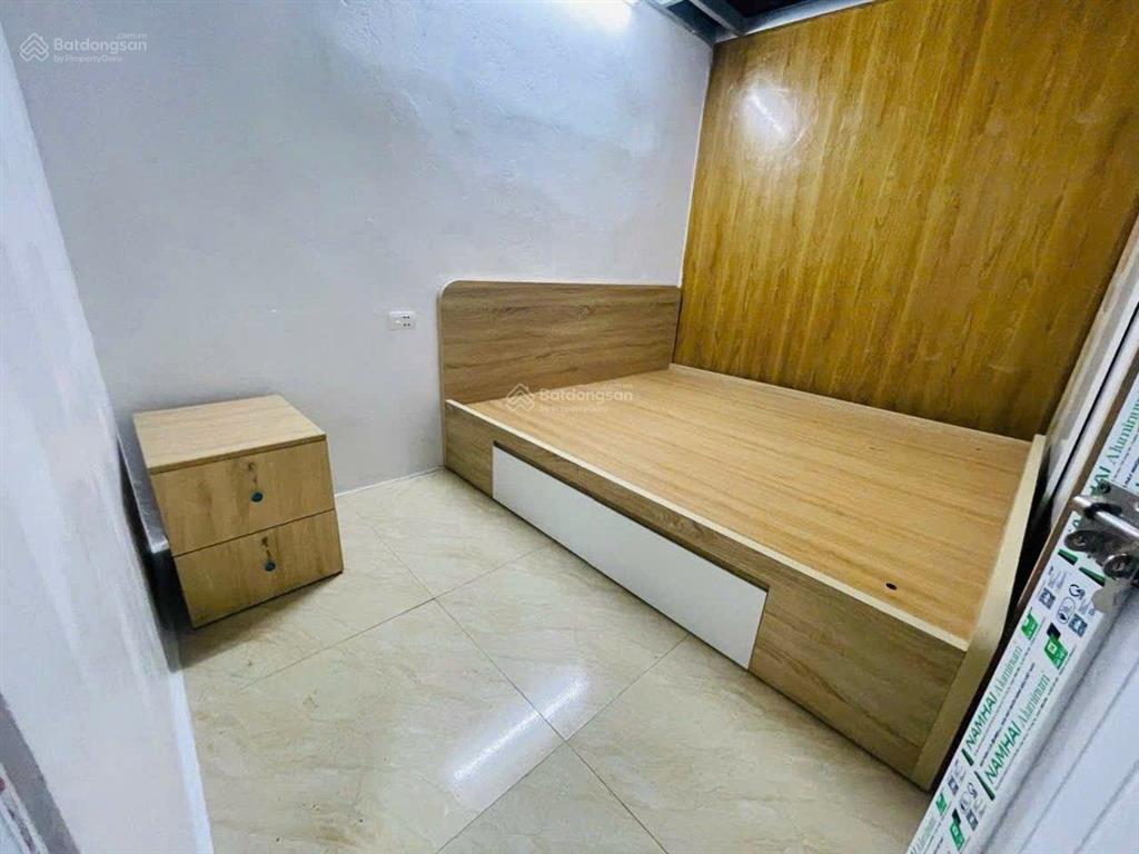 Bán đất tặng nhà c4 (2n) lê quang đạo 30/35m, ngõ 3 gác, 3m ra ô tô, dòng tiền 8tr/th thiện chí bán
