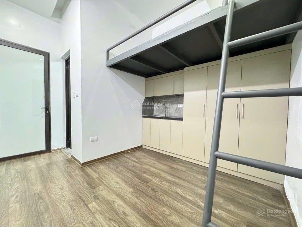 Hàng dòng tiền ở kết hợp cho thuê  mễ trì hạ 47m xây 5 tầng 8 phòng full đồ cho thuê, ngõ to đẹp