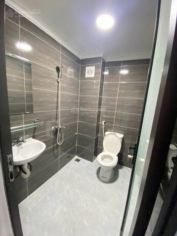 Hàng dòng tiền ở kết hợp cho thuê  mễ trì hạ 47m xây 5 tầng 8 phòng full đồ cho thuê, ngõ to đẹp