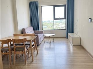 Cần cho thuê căn hộ akari city 56m2 2pn/1wc giá 9,5 triệu full nôi thất . 0936 894 *** minh thanh