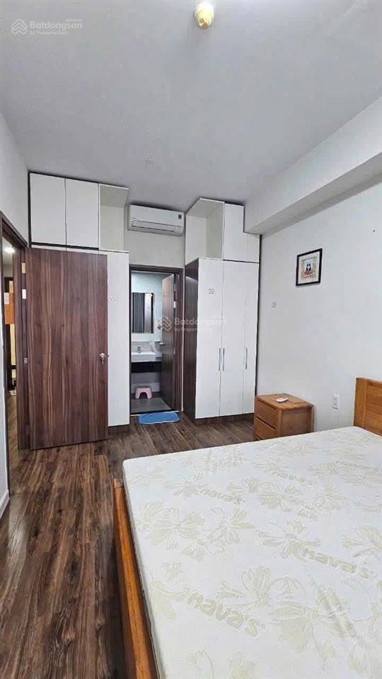 Cần bán căn 72m² view kênh đào full nội thất giá 4,1 tỷ.  0936 894 *** minh thanh
