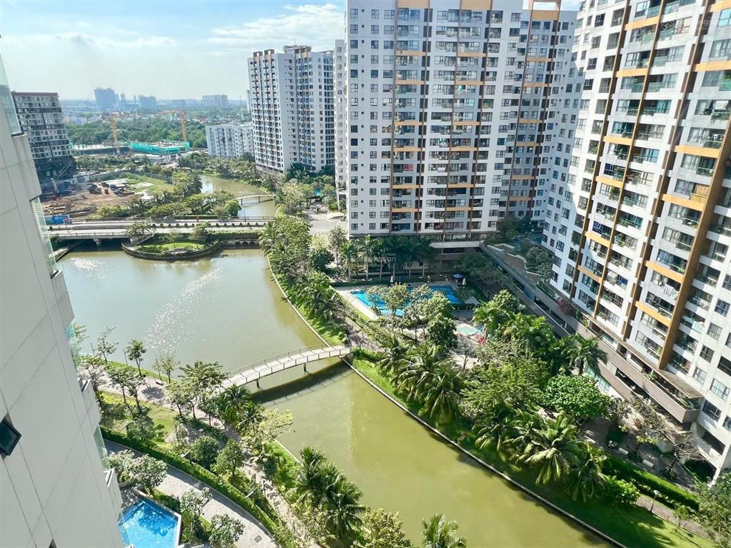 Cần bán căn hộ flora mizuki 56m² 2pn/1wc giá 3.480 tỷ sổ sẵn.  0936 894 *** minh thanh