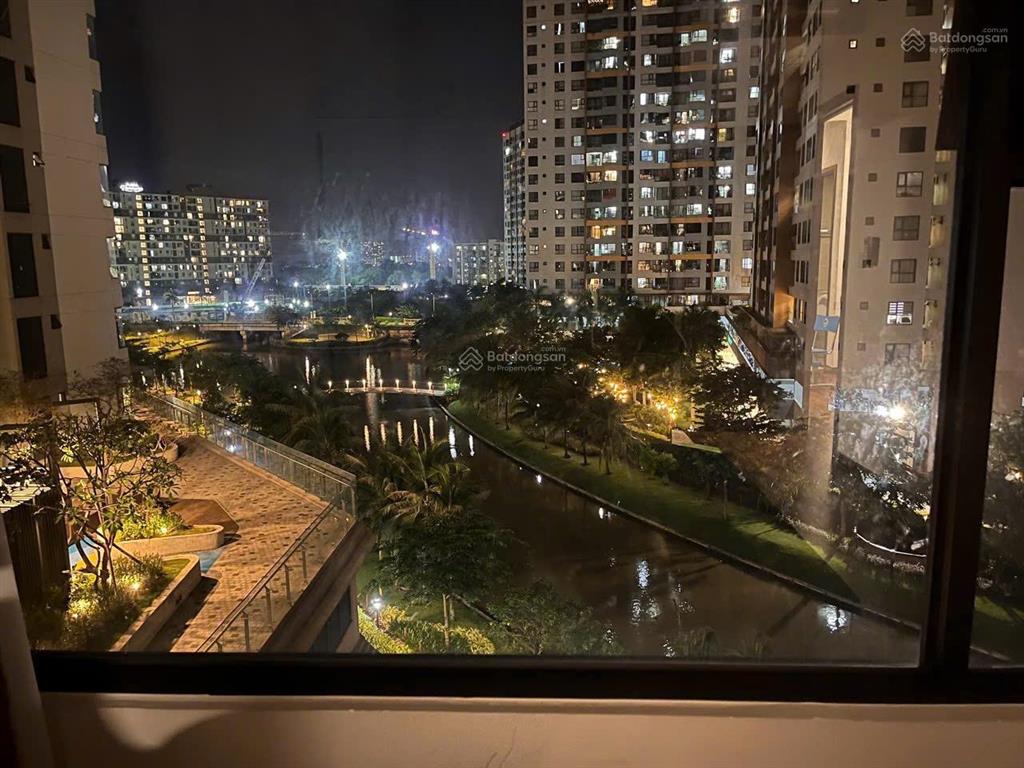 Cần bán gấp căn hộ flora mizuki 78m2 2pn/2wc view kênh đào giá 4.450 tỷ.  0936 894 *** minh thanh