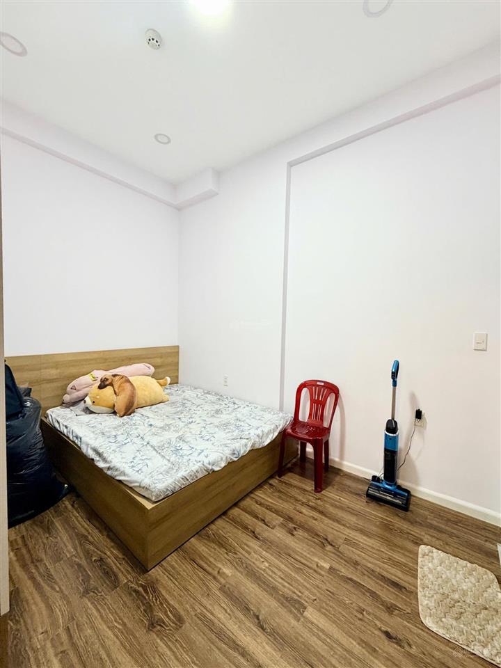 Cần cho thuê căn hộ flora mizuki 56m2 full nội thất giá 9 triệu  0936 894 *** minh thanh