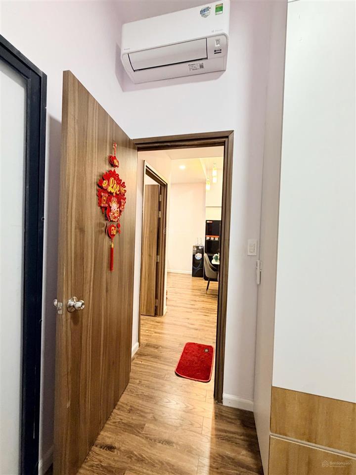 Cần cho thuê căn hộ flora mizuki 58m² giá 9 triệu  0936 894 *** minh thanh